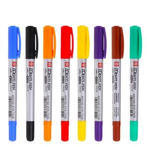 Identi Pen alkoholos filctoll