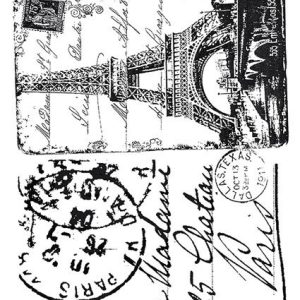 Textil transzfer - FT-011