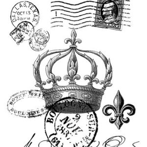 Textil transzfer - FT-016