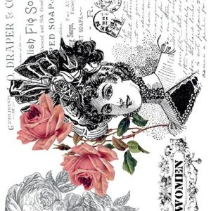 Textil transzfer - FT-004