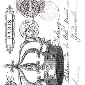 Textil transzfer - FT-010