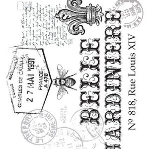 Textil transzfer - FT-009