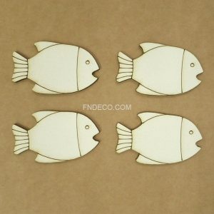 Chipboard - hal (5 cm)