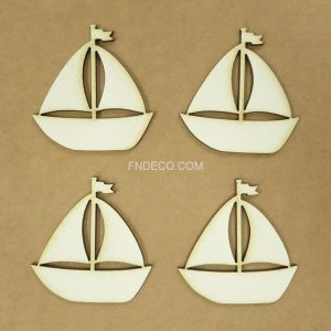 Chipboard - vitorlás (5 cm)