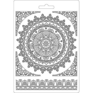 Textúráló lap - A5 - K3PTA560