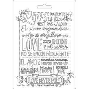 Textúráló lap - A5 - K3PTA552