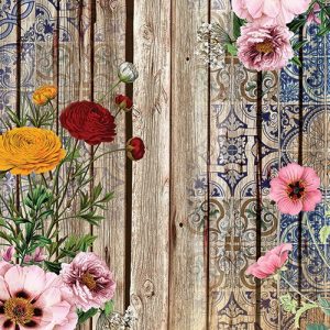 Rizspapir - A4 - FPR-K013