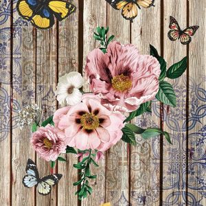 Rizspapir - A4 - FPR-K014