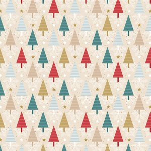 Kétoldalas scrapbook papír - FSP-415