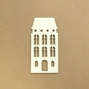 Chipboard - Holland Ház 02