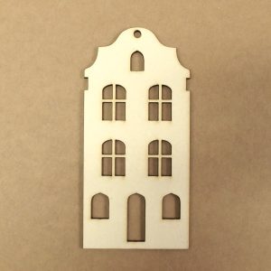 Chipboard - Holland Ház 03