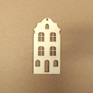 Chipboard - Holland Ház 04