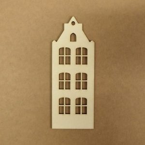 Chipboard - Holland Ház 05