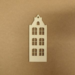 Chipboard - Holland Ház 06