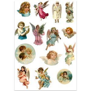 Rizspapir - A4 - FPR-K215