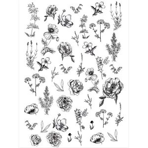 Rizspapir - A4 - FPR-K319