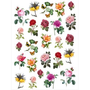 Rizspapir - A4 - FPR-K320