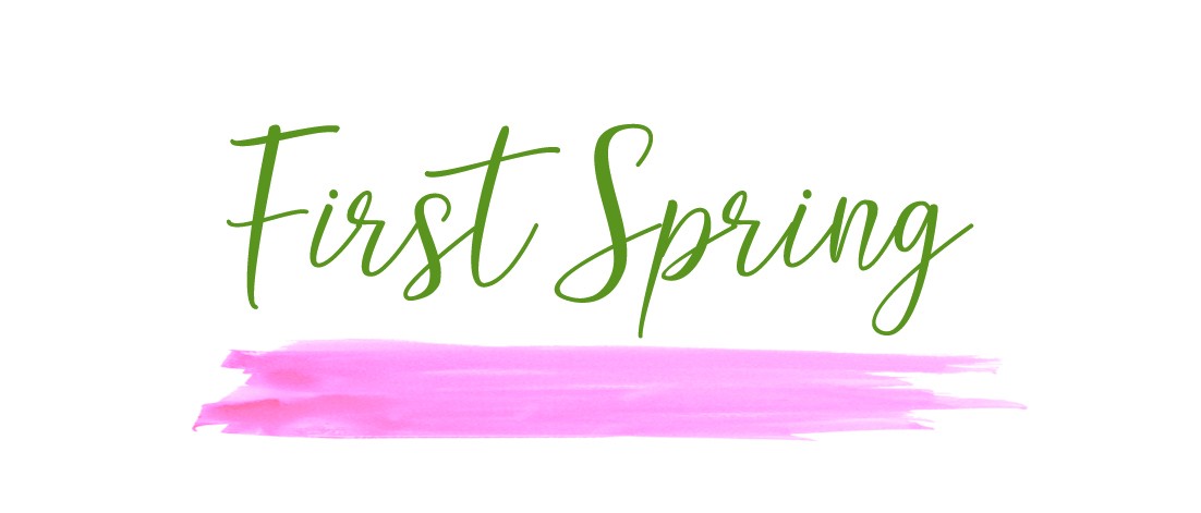 First Spring Collection