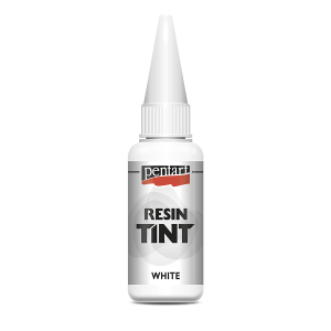 Resin Tint - Gyantaszínező tinta, 20 ml