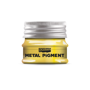 Metal Pigment - Fémpigment