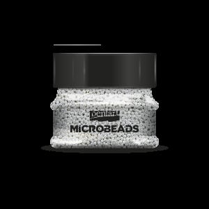 Glass Microbeads - Szórógyöngy, 40g