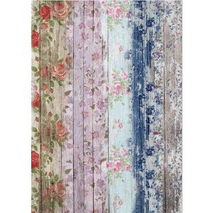 Rizspapir - A4 - FPR-K208