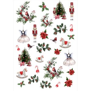 Rizspapir - A4 - FPR-0445