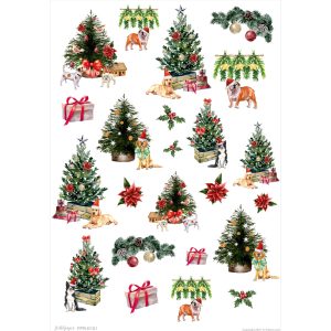 Rizspapir - A4 - FPR-K101