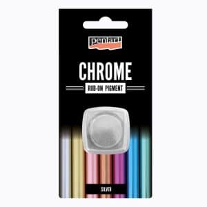 Rub-on Pigment - Chrome pigmentek - 0,5g