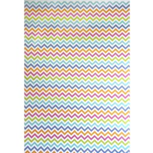 Mintás filc - Chevron