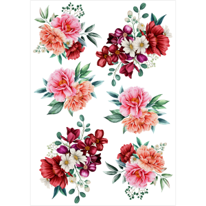 Rizspapir - A4 - FPR-K107