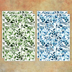 Transzfer papír - FTR-0153