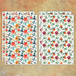 Transzfer papír - FTR-0152