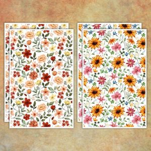 Transzfer papír - FTR-0151