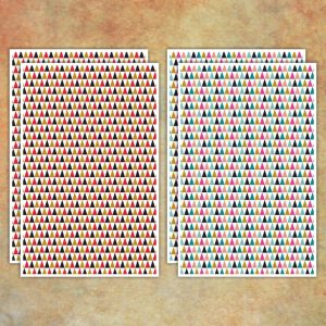 Transzfer papír - FTR-0149