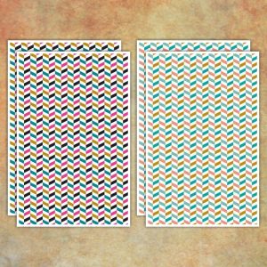 Transzfer papír - FTR-0148