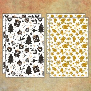 Transzfer papír - FTR-0147