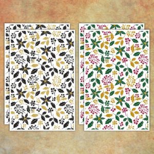 Transzfer papír - FTR-0146