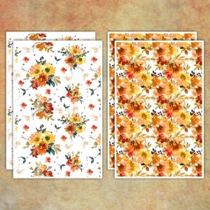 Transzfer papír - FTR-0145