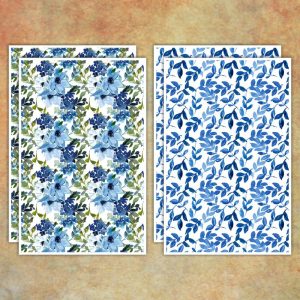 Transzfer papír - FTR-0144