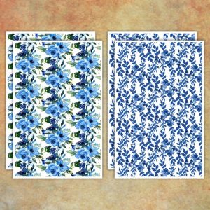 Transzfer papír - FTR-0143