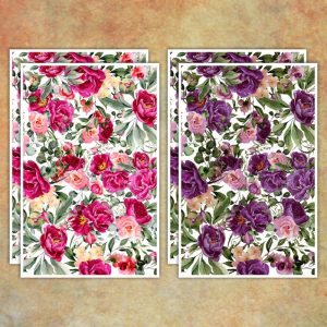 Transzfer papír - FTR-0142