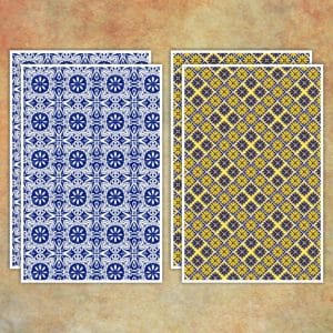 Transzfer papír - FTR-0137