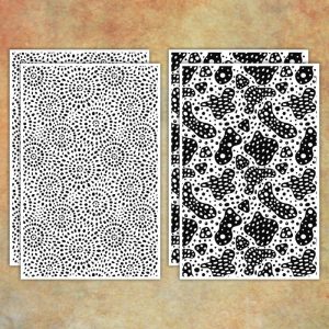 Transzfer papír - FTR-0123