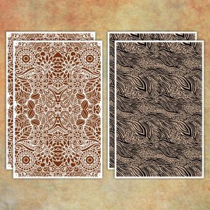 Transzfer papír - FTR-0118