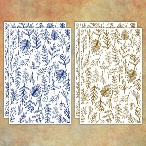 Transzfer papír - FTR-0115