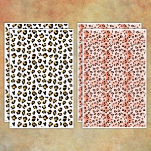 Transzfer papír - FTR-0114