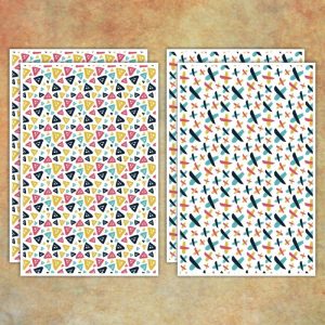 Transzfer papír - FTR-0111