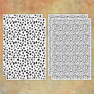 Transzfer papír - FTR-0107