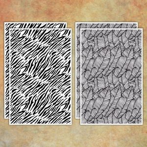 Transzfer papír - FTR-0106